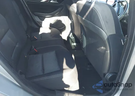 2017 Infiniti Qx30 from USA, damaged, VIN SJKCH5CP8HA033889